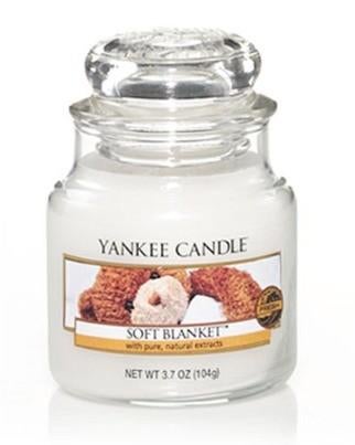 Yankee Candle classic geuren, Overige materialen, Nieuw, Ophalen of Verzenden, Kaars