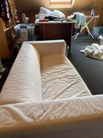 Gratis ikea klippan bank., 150 tot 200 cm, Tweepersoons, 75 tot 100 cm, Ophalen of Verzenden