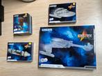 Star Trek verzameling nieuwe Bluebrixx schepen en andere, Ophalen of Verzenden, Nieuw, Overige merken