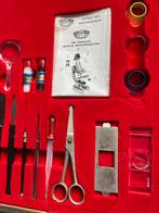 Microscoop voor de jeugd - Hobbyist starterset, Audio, Tv en Foto, Optische apparatuur | Microscopen, Ophalen, Gebruikt, Minder dan 400x