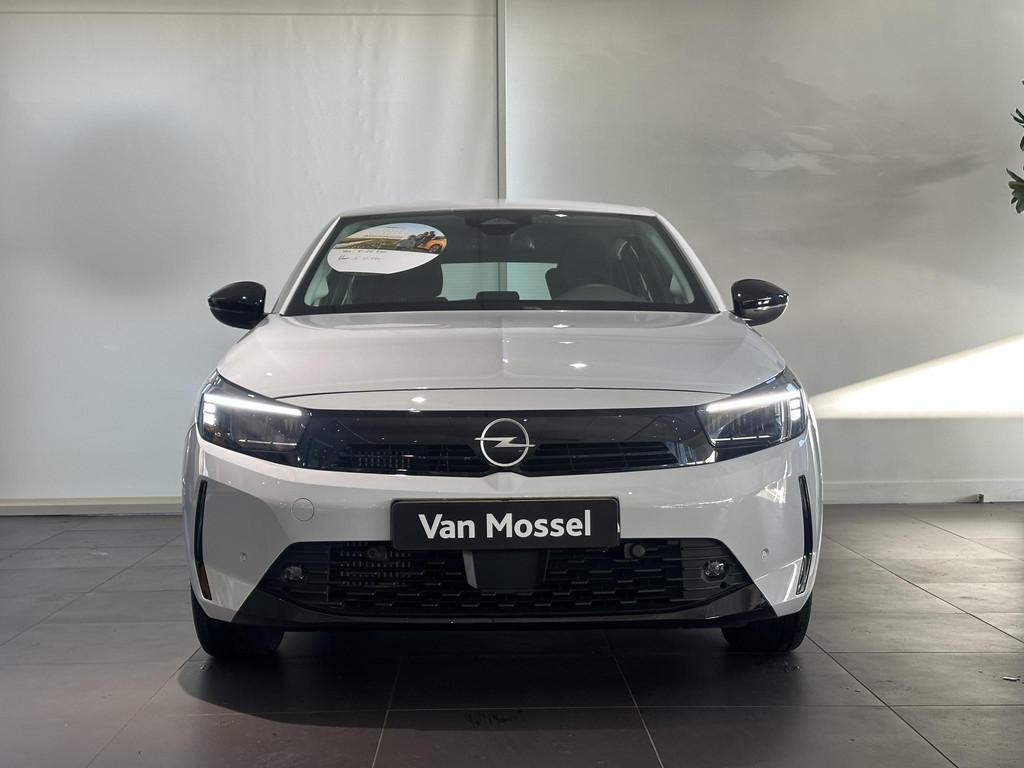 Opel Corsa 1.2 Turbo Business Edition | BTW VRIJE WEKEN, Auto's, Opel, Voorwielaandrijving, 12 maanden, Stof, Gebruikt