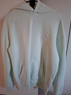 Knolpower mintgroene hoodie Maat s, Zo goed als nieuw, Groen, Maat 46 (S) of kleiner, Knolpower