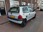 Renault Twingo 1.2 2003  Grijs, Voorwielaandrijving, 600 kg, 4 cilinders, Bedrijf