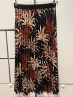 NIEUW! Pescara lange rok maat M, Kleding | Dames, Maat 38/40 (M), Bruin, Pescara, Nieuw