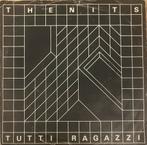 SINGLE Nits - Tutti ragazzi, Cd's en Dvd's, Vinyl Singles, Ophalen of Verzenden, Zo goed als nieuw, Pop