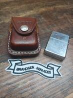 Zippo + holster, Verzenden, Amerika, Overige typen