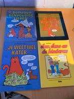 Jan, Jans en de kinderen en andere stripboeken 9 albums, Meerdere stripboeken, Ophalen of Verzenden, Gelezen
