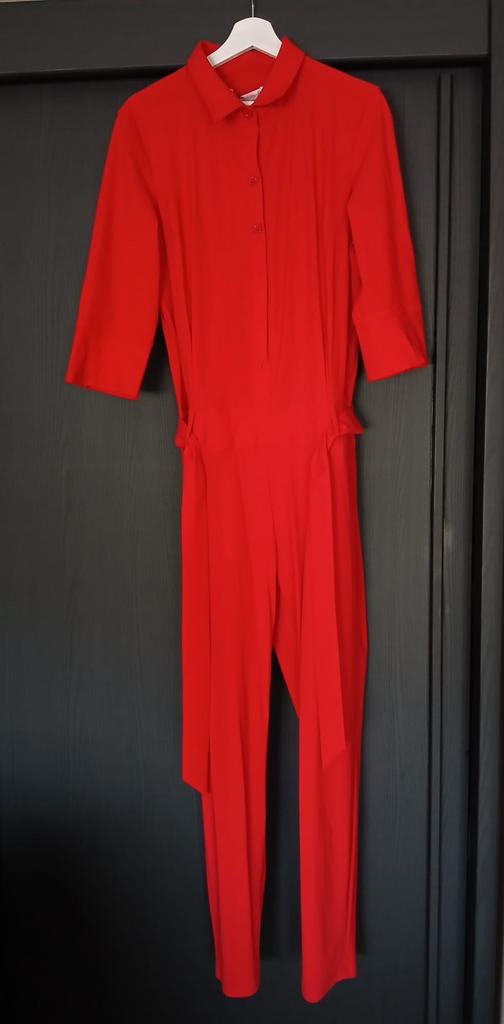 Studio anneloes jumpsuit, Ophalen of Verzenden, Zo goed als nieuw, Maat 46/48 (XL) of groter