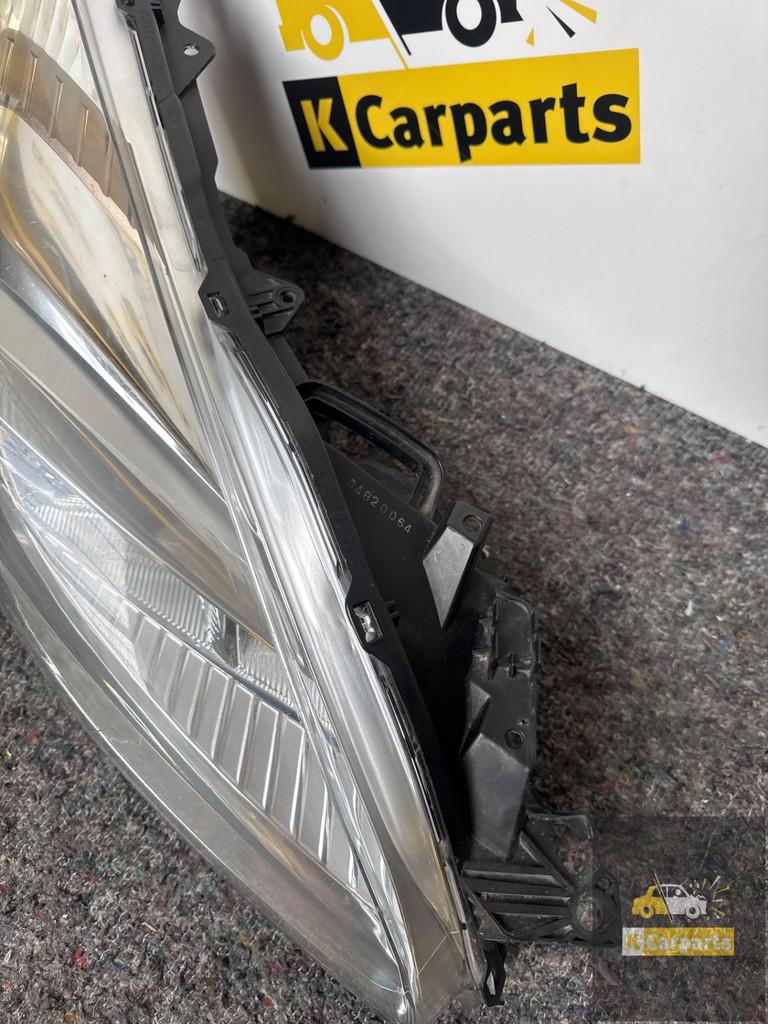 Koplamp Peugeot 508 Rechts Voor 550-1150R origineel, Auto-onderdelen, Verlichting, Taurusavenue 1
2132 LS  Hoofddorp, NL, Gebruikt