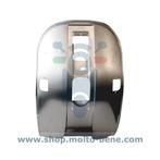 Beenschild en bodemplaat Vespa PK 50 125 S Plaatwerk, Niet ingevuld, Frame, Niet ingevuld, Nieuw