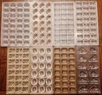 🍫Preloved: Professionele bonbonbak - Stapelkorting🏷️€12,50, Ophalen of Verzenden, Zo goed als nieuw, Taarten, Versiering