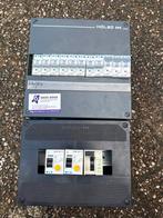 Elektrische verdeelkast met zekeringen - Holec H+ Eaton, Ophalen, Gebruikt, Overige typen