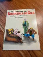 De avonturen van Grijpstra & De Gier, Eén stripboek, Ophalen of Verzenden, Zo goed als nieuw