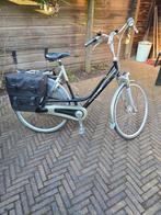 Nette Gazelle damesfiets, framehoogte 58 cm, Ophalen