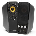 Creative T20 Monitor Speakers - Gemodificeerd, Overige merken, Nieuw, Ophalen of Verzenden, Minder dan 60 watt