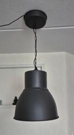 Lampen van Ikea Hektar, Huis en Inrichting, Lampen | Hanglampen, Ophalen, Gebruikt, Metaal, Minder dan 50 cm