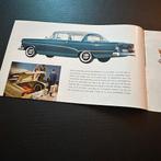 OPEL Rekord 1958 (#17), Verzenden, Gelezen, Opel