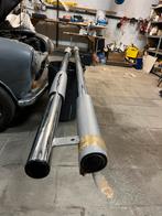 Cobra Sidebars / Treeplanken voor T4/2 (LR), Ophalen of Verzenden, Nieuw