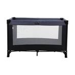 Qute Q-Sleep Campingbedje/reisbedje Antra, Ophalen, Zo goed als nieuw, Reisbedje