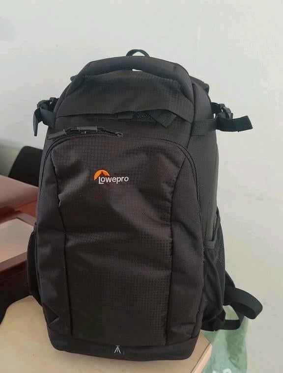 Lowepro cameratas rugzak. Lowepro Flipside 300 AW, Ophalen, Rugtas, Lowepro