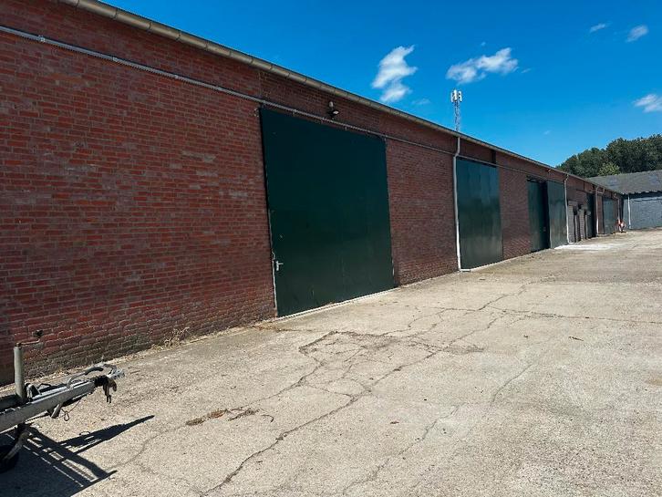 onroerend goed, Zakelijke goederen, Bedrijfs Onroerend goed, Bedrijfsruimte, Huur