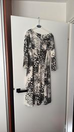 Marc cain jurk maat N3 / 38, Ophalen of Verzenden, Zo goed als nieuw, Maat 38/40 (M), Boven de knie