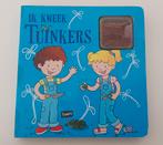 Boekje Ik Kweek Tuinkers, Ophalen of Verzenden, Nieuw, Onbekend, Fictie algemeen