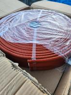 THERMISCHE KABELBESCHERMING, Ophalen, Overige materialen, Minder dan 4 cm, 15 m² of meer