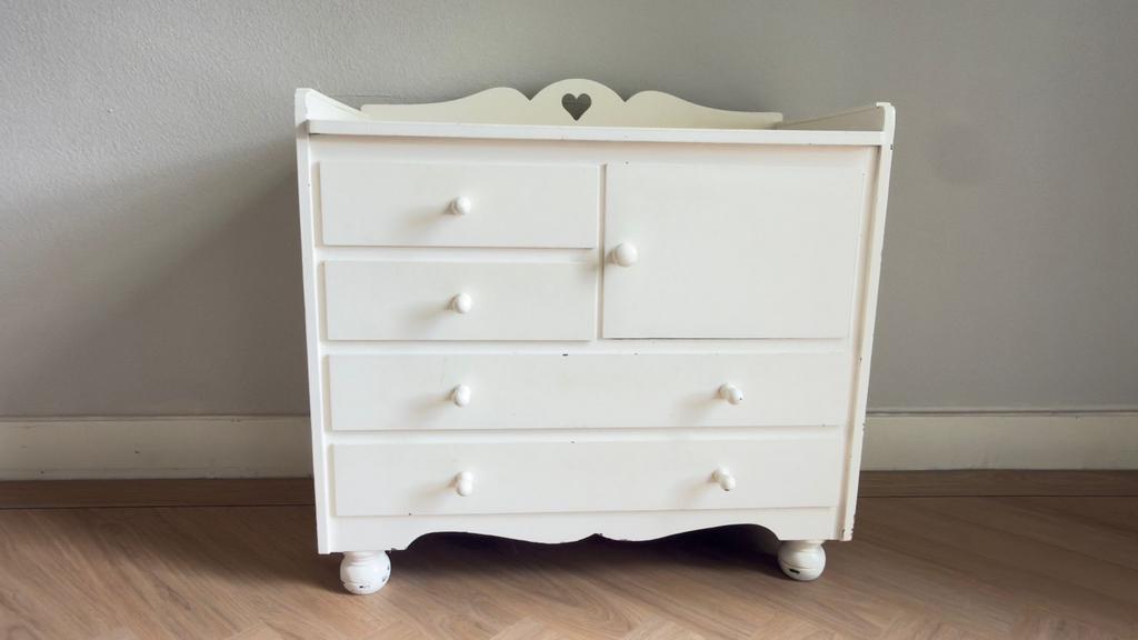 Kast/commode, Gebruikt, Kast, 50 tot 70 cm, 75 tot 100 cm