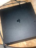 Playstation 4 te koop!, Ophalen, Zonder controller, Slim, 500 GB