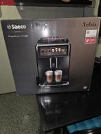 Saeco Xelsis Suprema SM8889/00, Ophalen, Espresso apparaat, 10 kopjes of meer, Nieuw