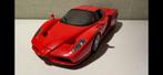 Ferrari Enzo, Ophalen of Verzenden, Zo goed als nieuw, Bburago