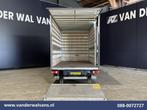 Renault Master 2.3 dCi 146pk Bakwagen 233cm Hoog Laadklep Zi, Voorwielaandrijving, 145 pk, Stof, Gebruikt