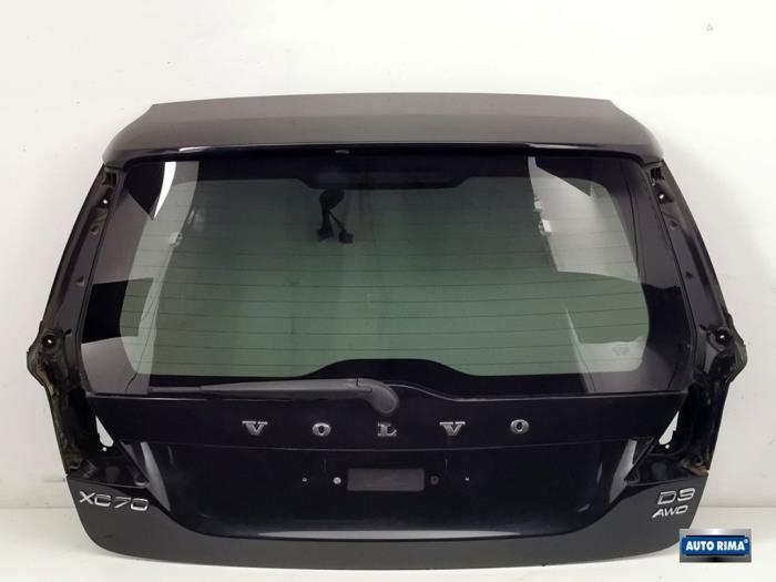 Achterklep van een Volvo XC70 (452), Gebruikt, -, Ophalen of Verzenden, Volvo