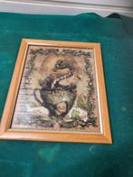 schilderij diamond painting kop koffie, Ophalen of Verzenden, 'T Olde Gre-j, Info@toldegrej.nl, Endepoelstraat 20f Didam