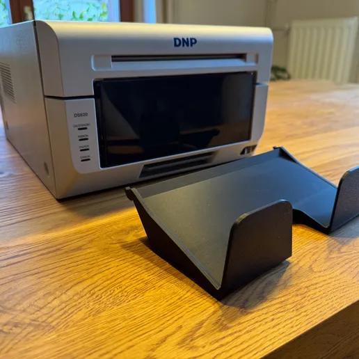 DNP DS620 Fotoprinter, Computers en Software, Printers, Zo goed als nieuw, Fotoprinter, Thermo-printer, Kleur printen, Ophalen of Verzenden