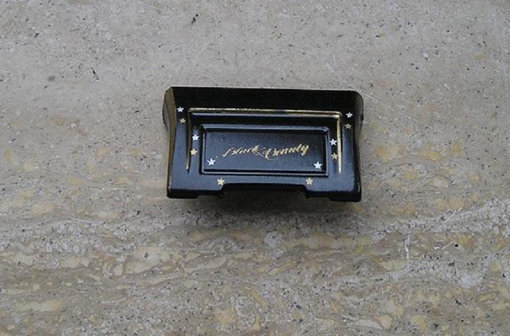 Originele Tekno Scania 113M dakspoiler Arni Harley Davidson, Hobby en Vrije tijd, Modelauto's | 1:50, Nieuw, Bus of Vrachtwagen