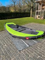 ENSIS TOPSPIN 4.6, Ophalen of Verzenden, Zo goed als nieuw, Wingsurf-wing