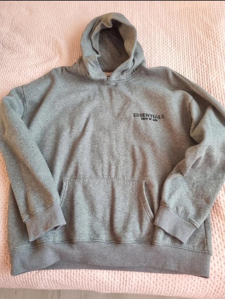 Mooie pak, Kleding | Heren, Truien en Vesten, Ophalen of Verzenden, Zo goed als nieuw, Blauw