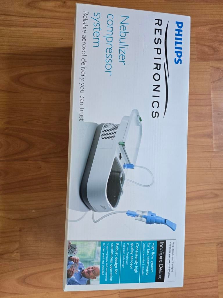 Vernevelaar, Diversen, Ophalen, Gebruikt