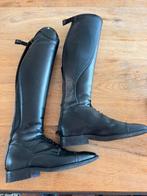 Petrie rijlaarzen maat 38 hoog, Dieren en Toebehoren, Paardrijkleding, Ophalen of Verzenden, Zo goed als nieuw, Schoeisel, Kinderen