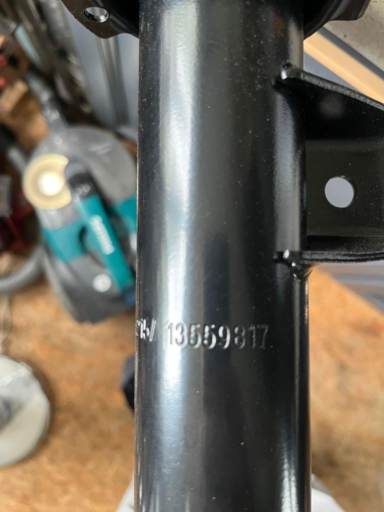 Schokbreker monroe V50 en BMW 3 serie touring achter, Auto-onderdelen, Ophanging en Onderstel, Ophalen of Verzenden, Nieuw, BMW