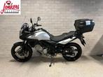 SUZUKI V-STROM 650 ABS (bj 2016), Bedrijf, Onbekend, Overig, Onbekend