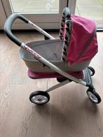Kinder poppenwagen merk quinny, Ophalen, Zo goed als nieuw, Babypop