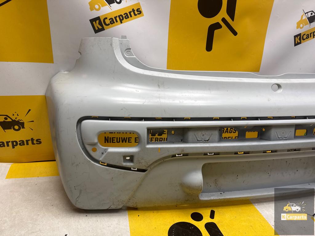 Achterbumper Peugeot 107 2007-2013 origineel bumper, Info@fabrikant.eu, Fabrikantstraat 1
1000 AA  Amsterdam, NL, Ophalen of Verzenden
