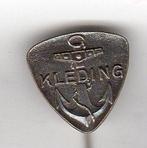 Speldje ANKER KLEDING (A3), Verzenden, Gebruikt, Overige onderwerpen