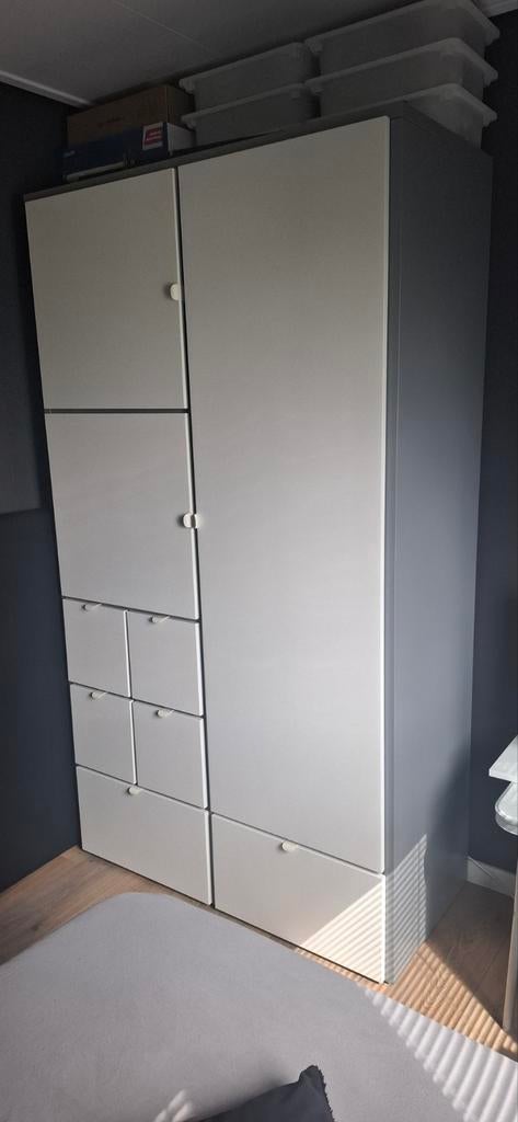 Visthus kast van Ikea, Huis en Inrichting, Kasten | Kledingkasten, Ophalen, Zo goed als nieuw, 50 tot 75 cm, 200 cm of meer