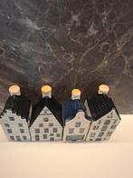 KLM Huisjes 34 35 36 37, Verzamelen, Ophalen of Verzenden, Nieuw