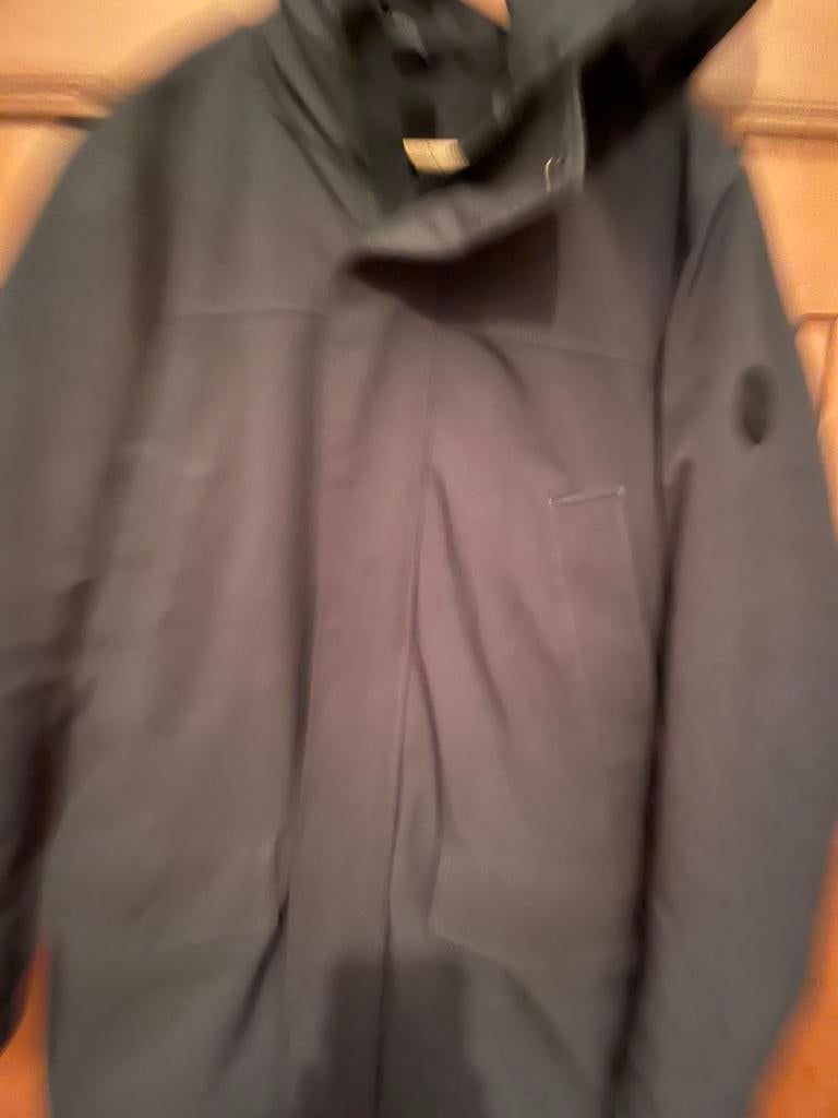 Airforce winterparka voor dames maat 16/S, Ophalen of Verzenden, Zo goed als nieuw, Maat 36 (S), Groen
