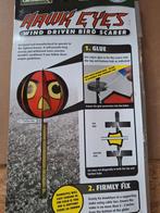 Vogelverschrikker Hawk Eyes nieuw, Ophalen of Verzenden, Nieuw, Overige typen